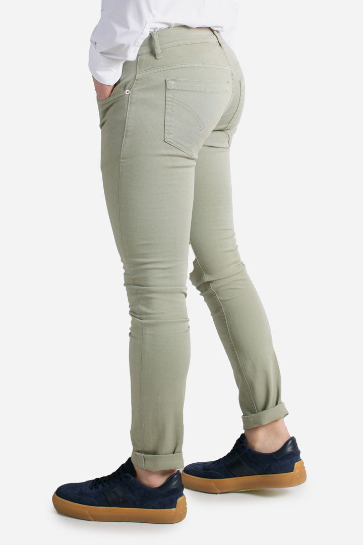 DONDUP UP232BS0030U654