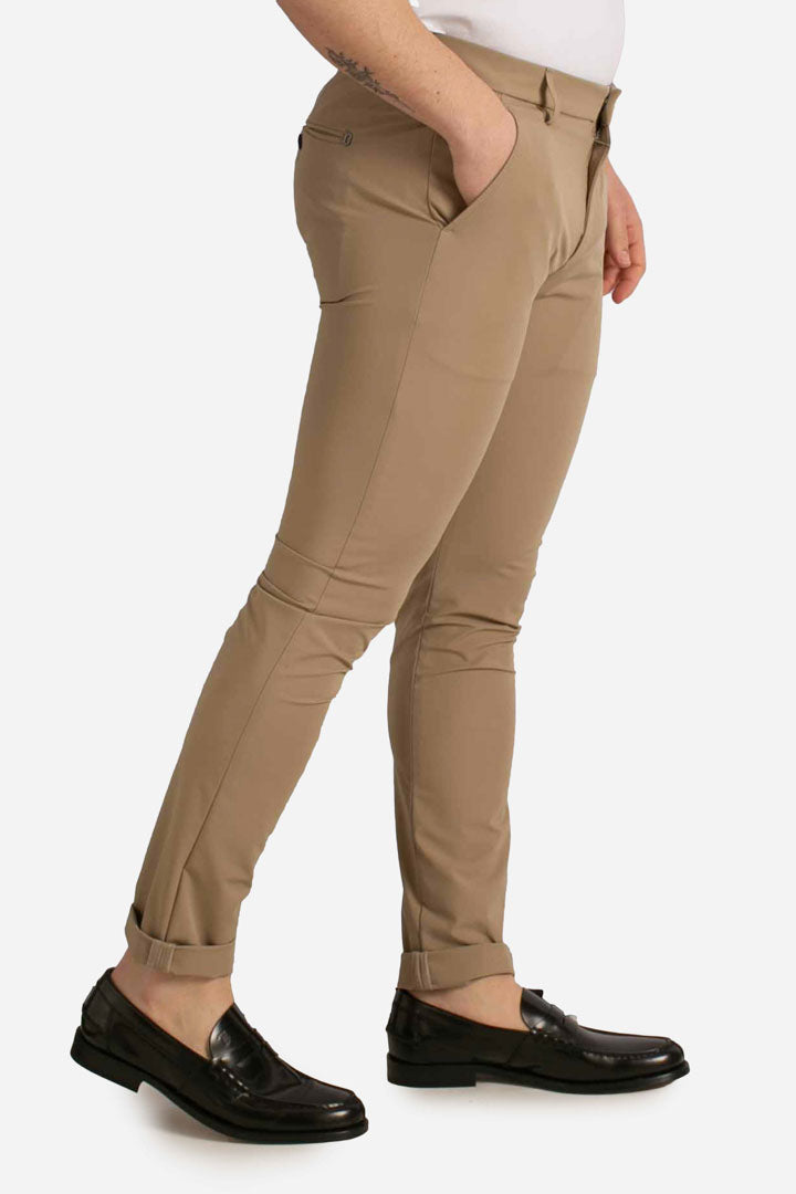 DONDUP UP235OS0112002733