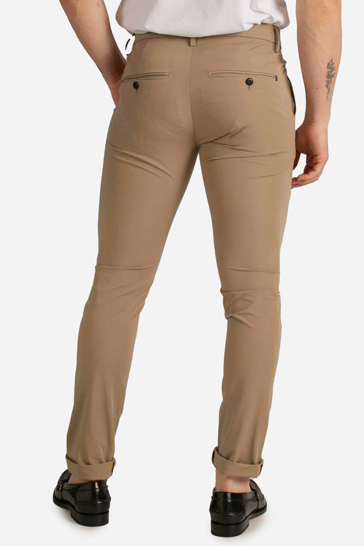 DONDUP UP235OS0112002733