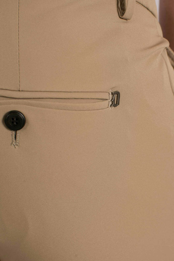 DONDUP UP235OS0112002733