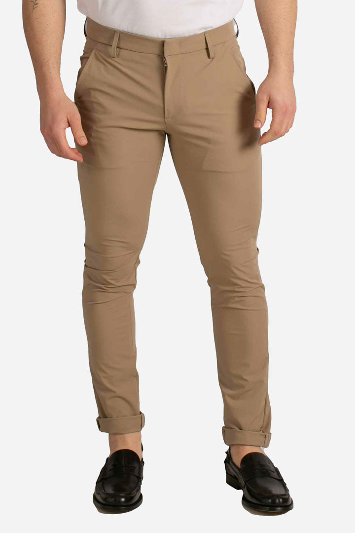 DONDUP UP235OS0112002733