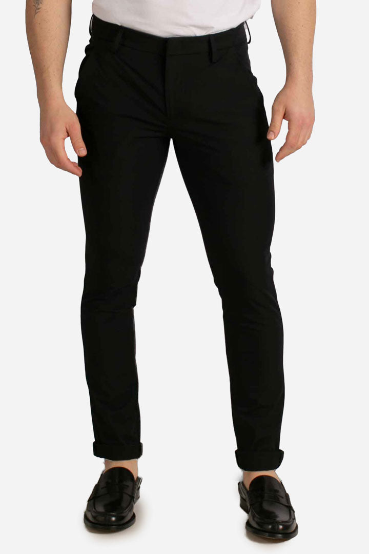 DONDUP UP235OS0112002999