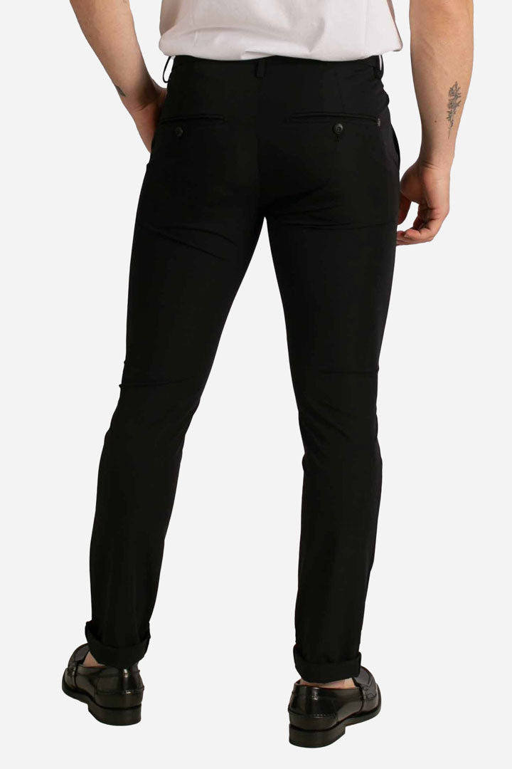 DONDUP UP235OS0112002999