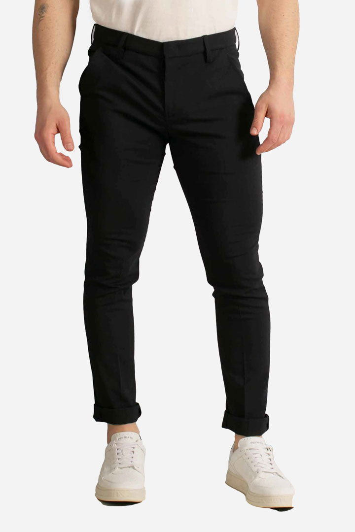 DONDUP UP235WS0114890