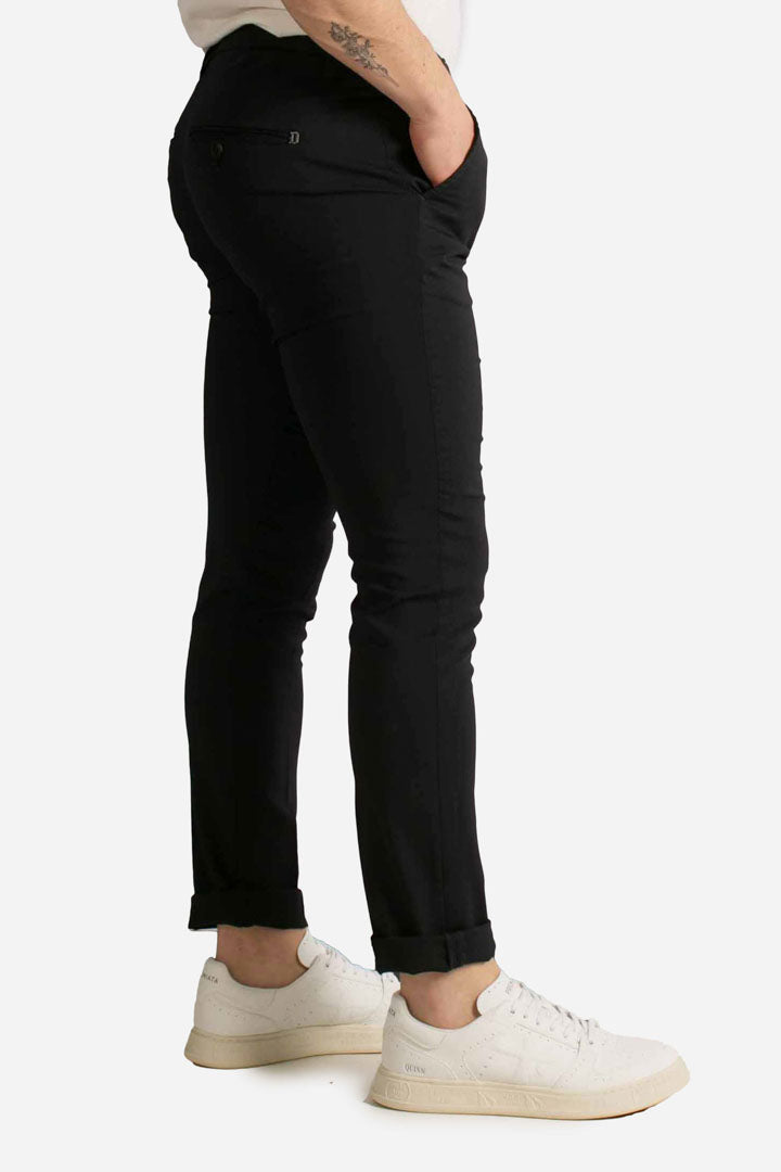 DONDUP UP235WS0114890