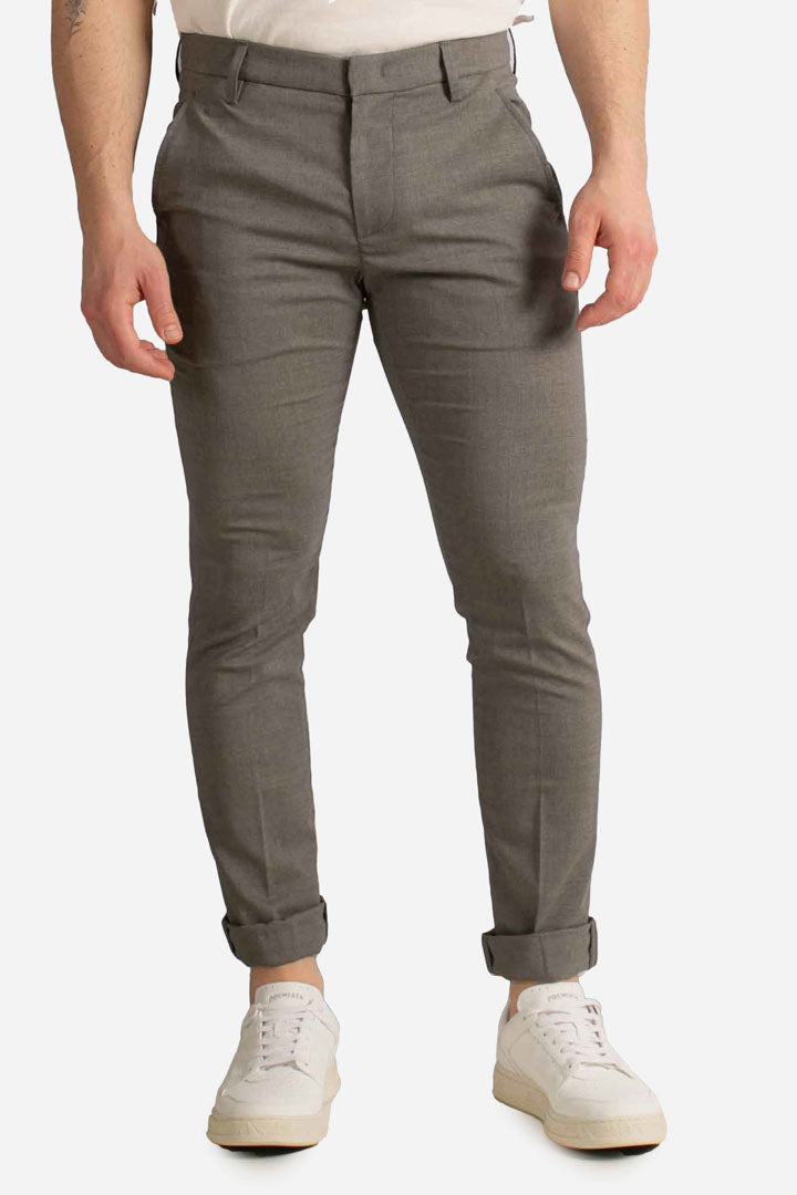 DONDUP UP235WS0114920