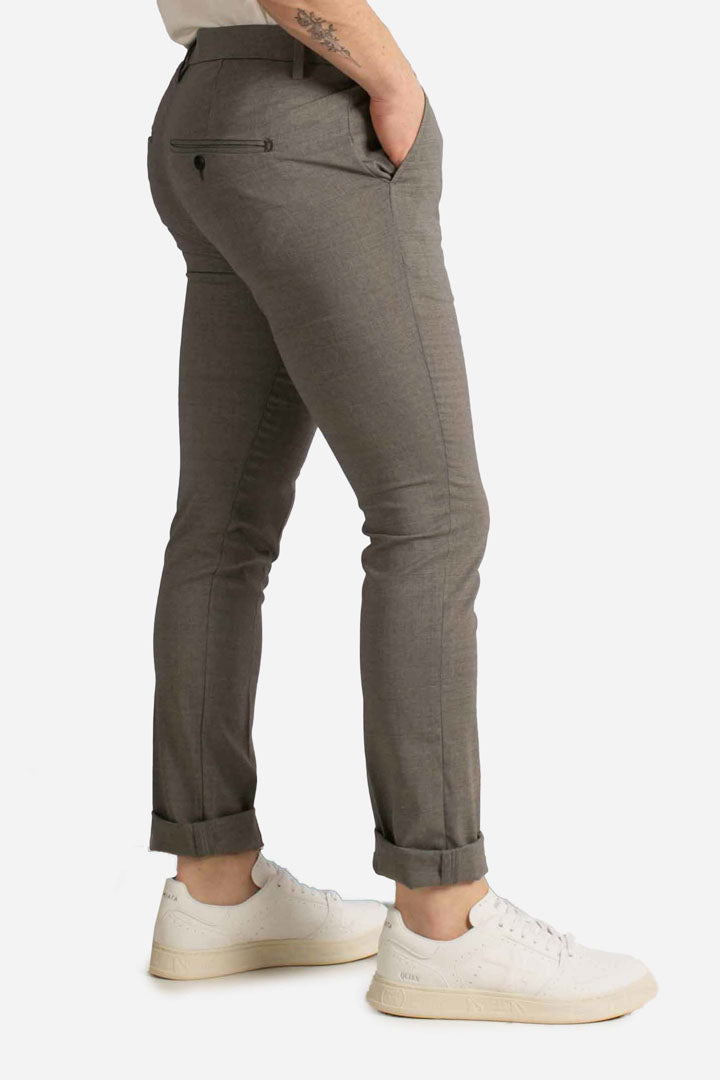 DONDUP UP235WS0114920