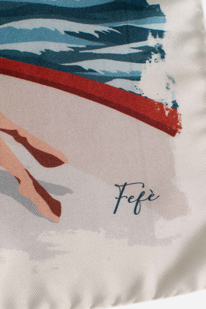 FEFE' QNAPOLIMULTICOLOR