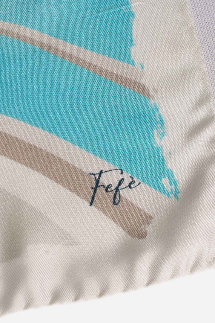 FEFE' QPORTOFINOMULTICOLOR