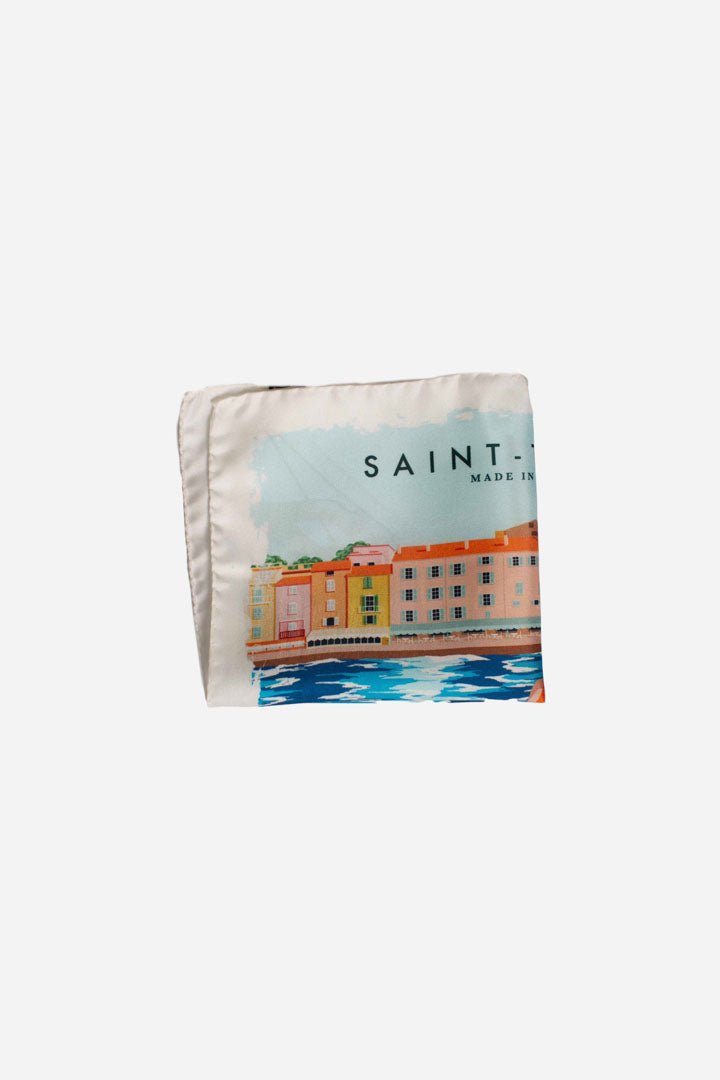 FEFE' QSAINT TROPEZMULTICOLOR