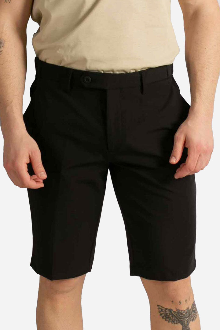 HESKIMO HE845201NERO