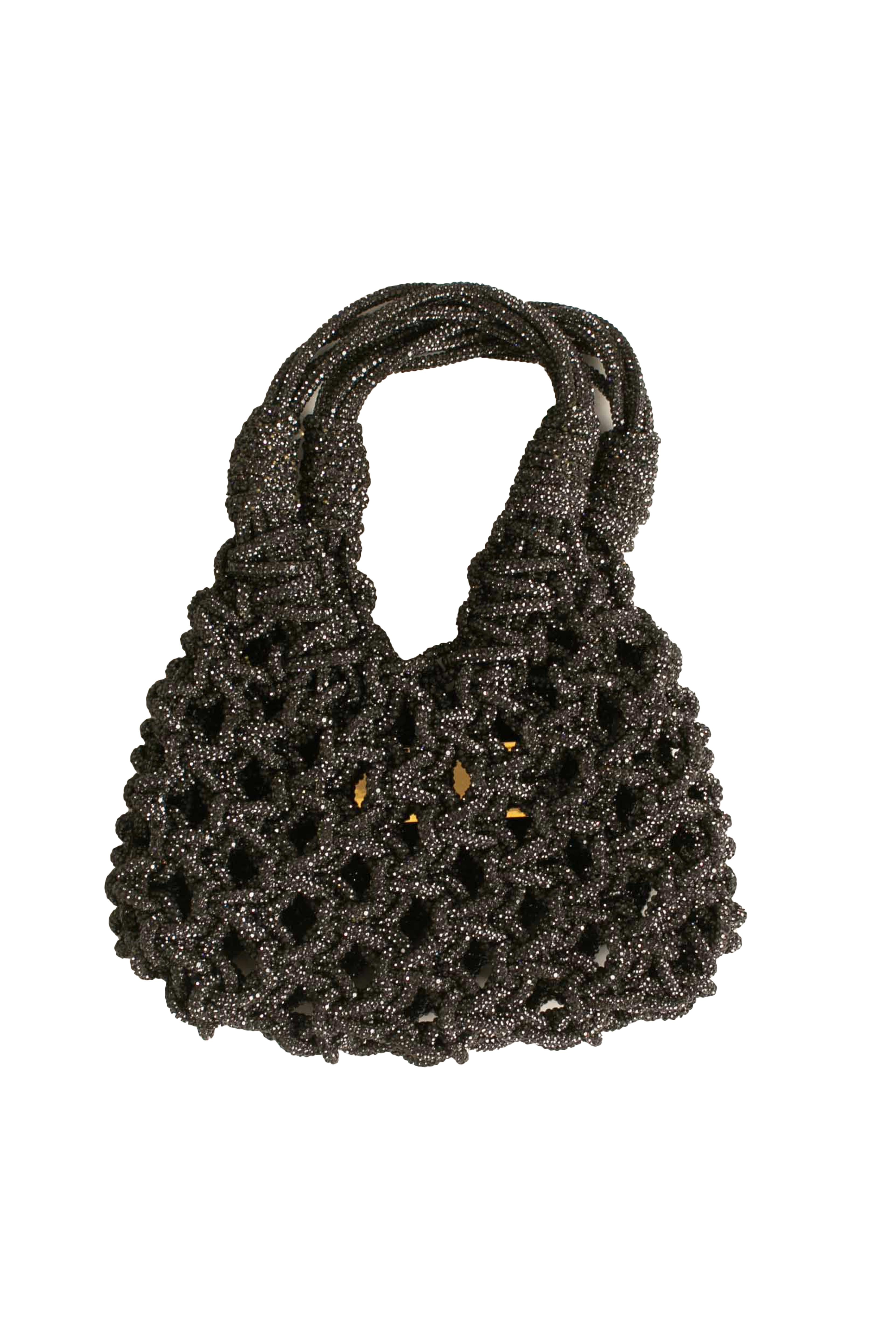 HIBOURAMA VANNIFIQUE MINIBLACK DIAMOND