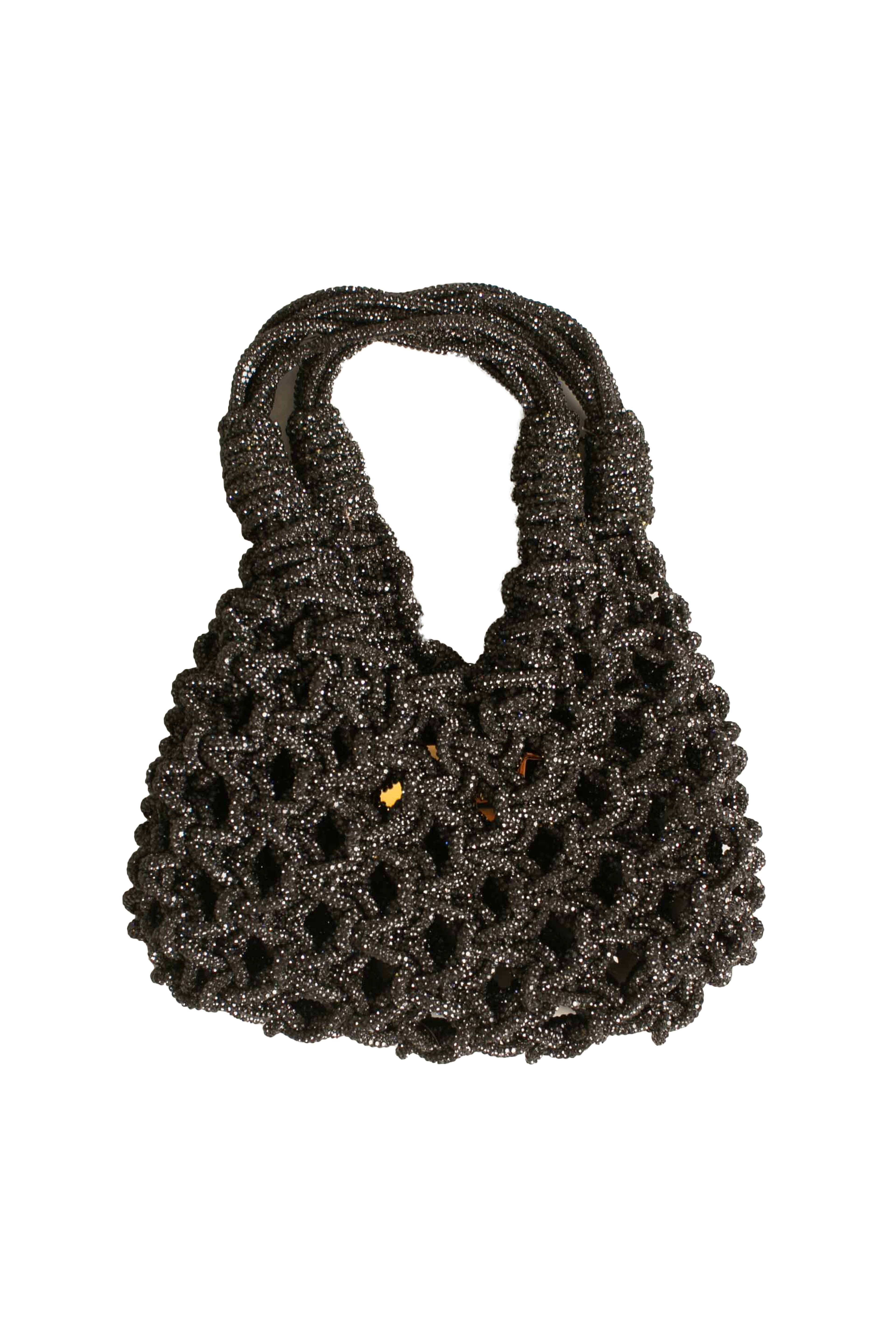 HIBOURAMA VANNIFIQUE MINIBLACK DIAMOND