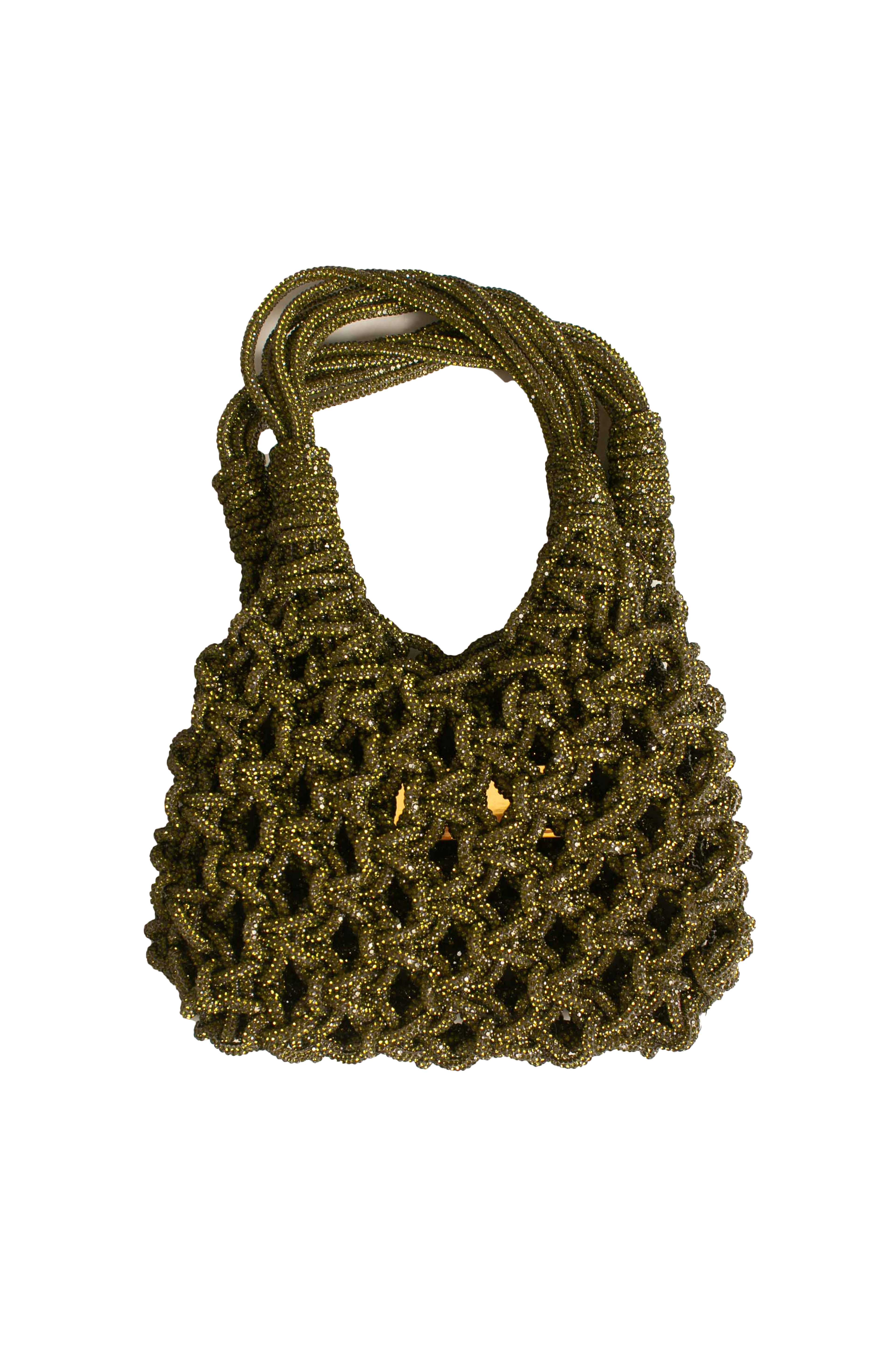 HIBOURAMA VANNIFIQUE MINIMINI KHAKI