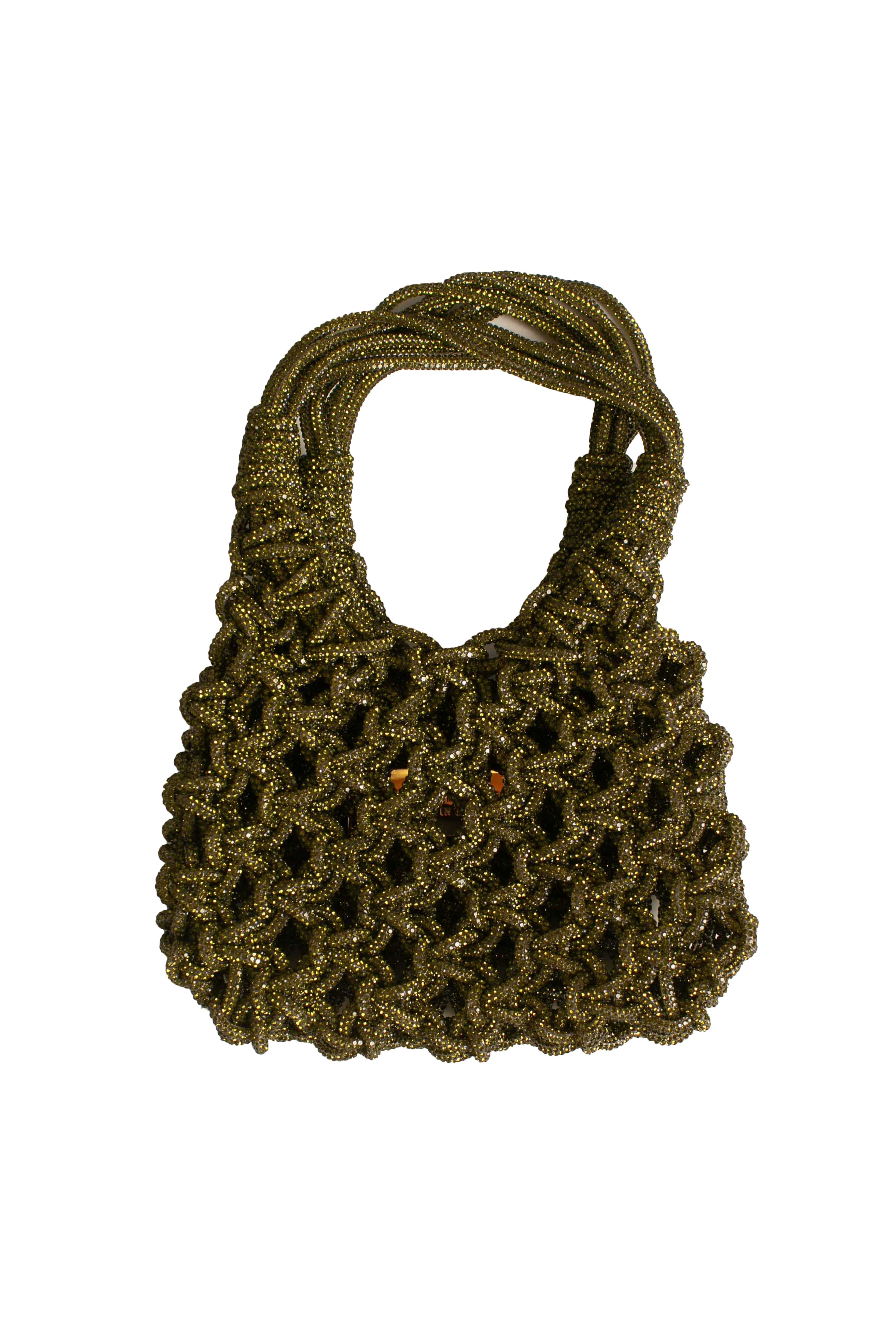 HIBOURAMA VANNIFIQUE MINIMINI KHAKI