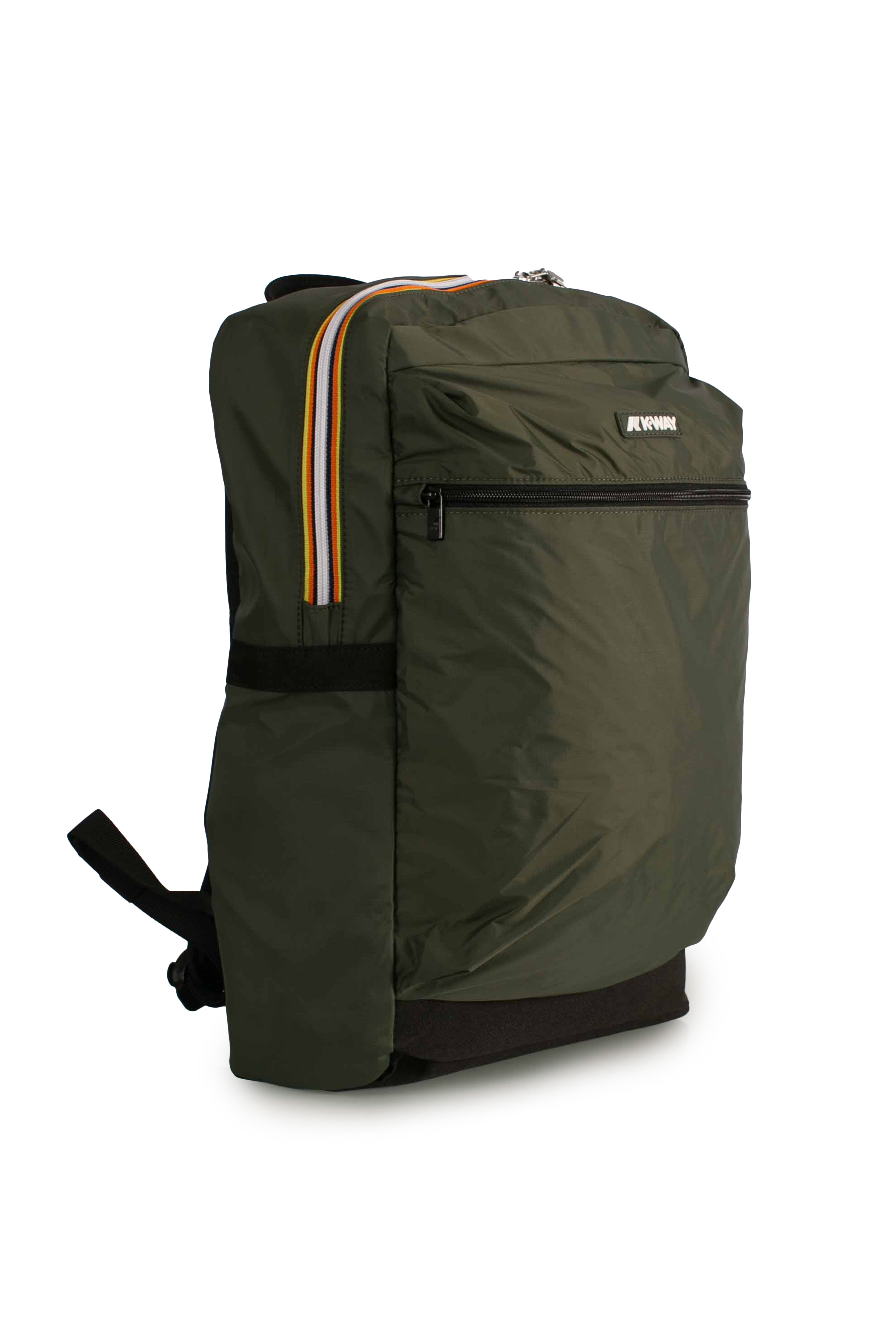 K-WAY K2116RWWMR