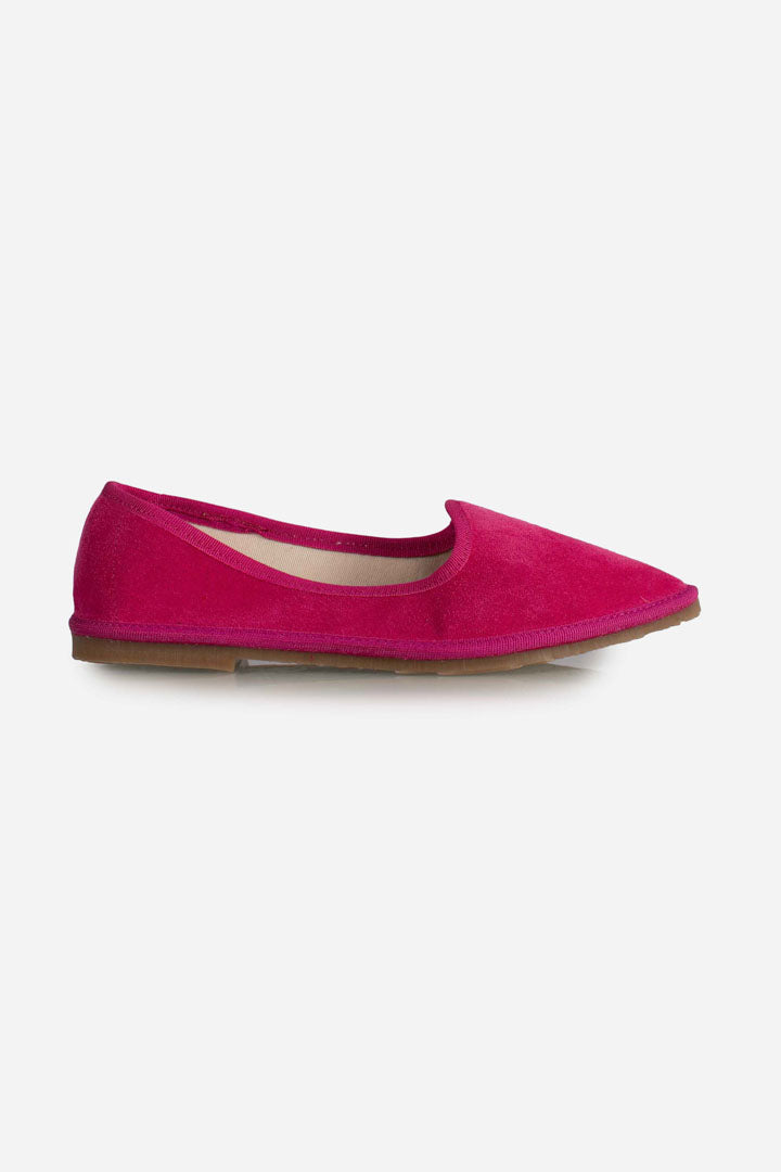 MADAME TUSCANY SACCHETTO PUNTACAMOSCIO FUXIA