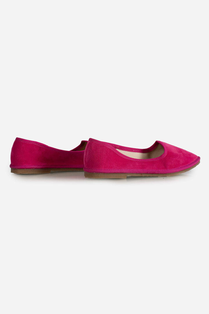MADAME TUSCANY SACCHETTO PUNTACAMOSCIO FUXIA