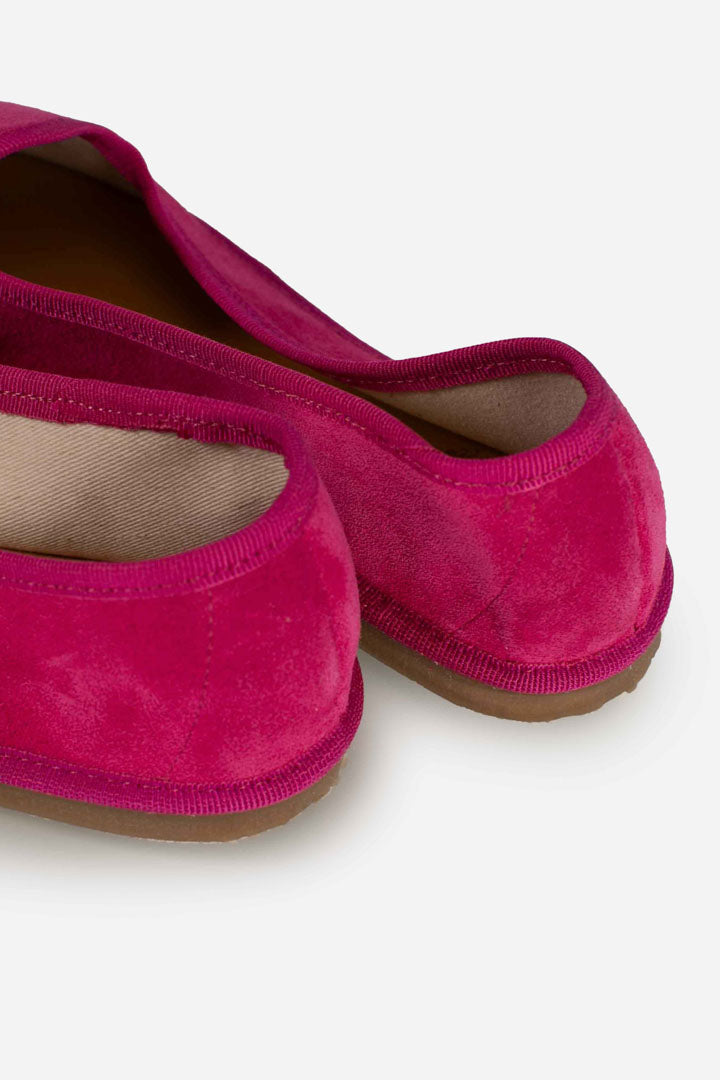 MADAME TUSCANY SACCHETTO PUNTACAMOSCIO FUXIA