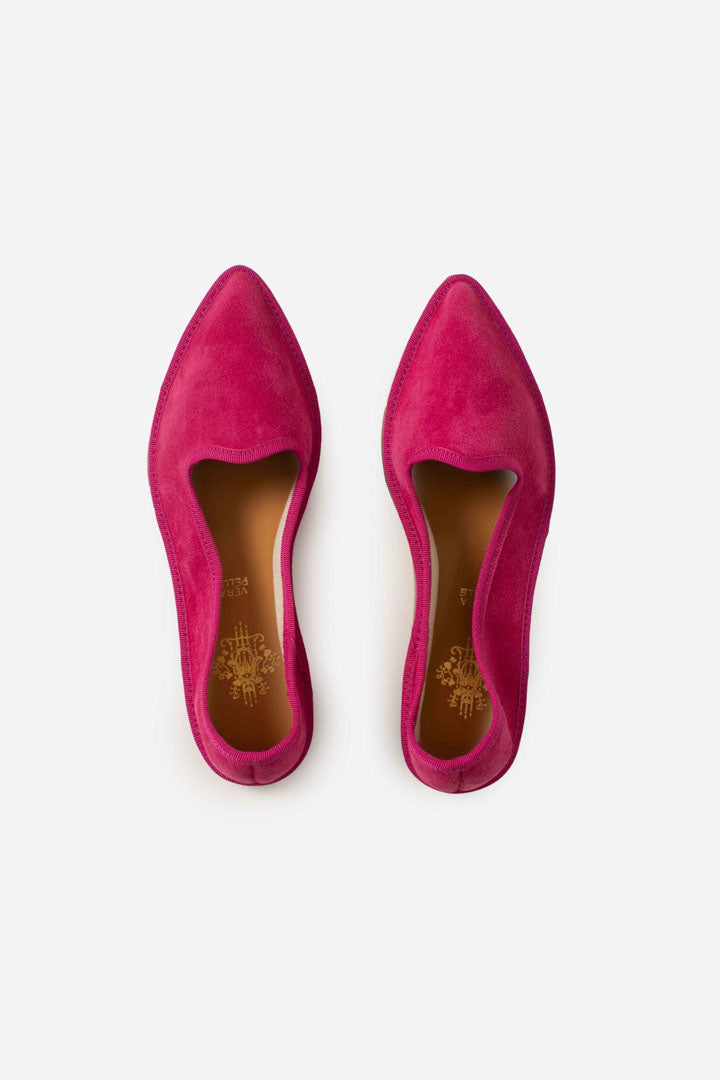 MADAME TUSCANY SACCHETTO PUNTACAMOSCIO FUXIA