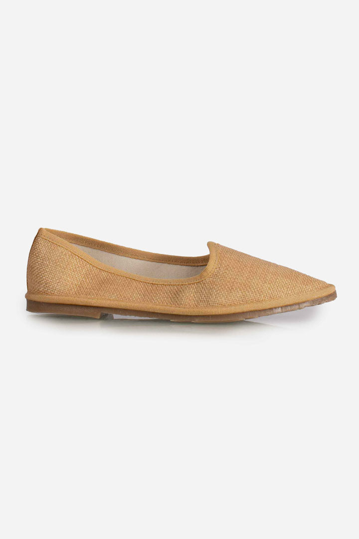 MADAME TUSCANY SACCHETTO PUNTAPAGLIA BEIGE