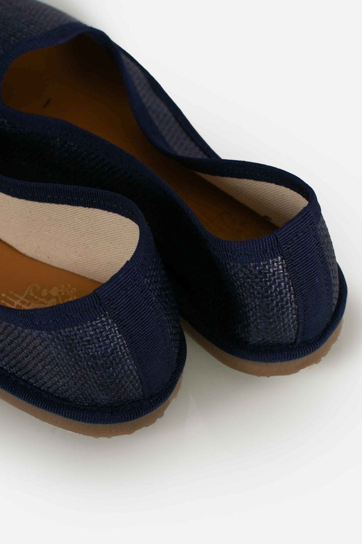 MADAME TUSCANY SACCHETTO PUNTAPAGLIA BLU
