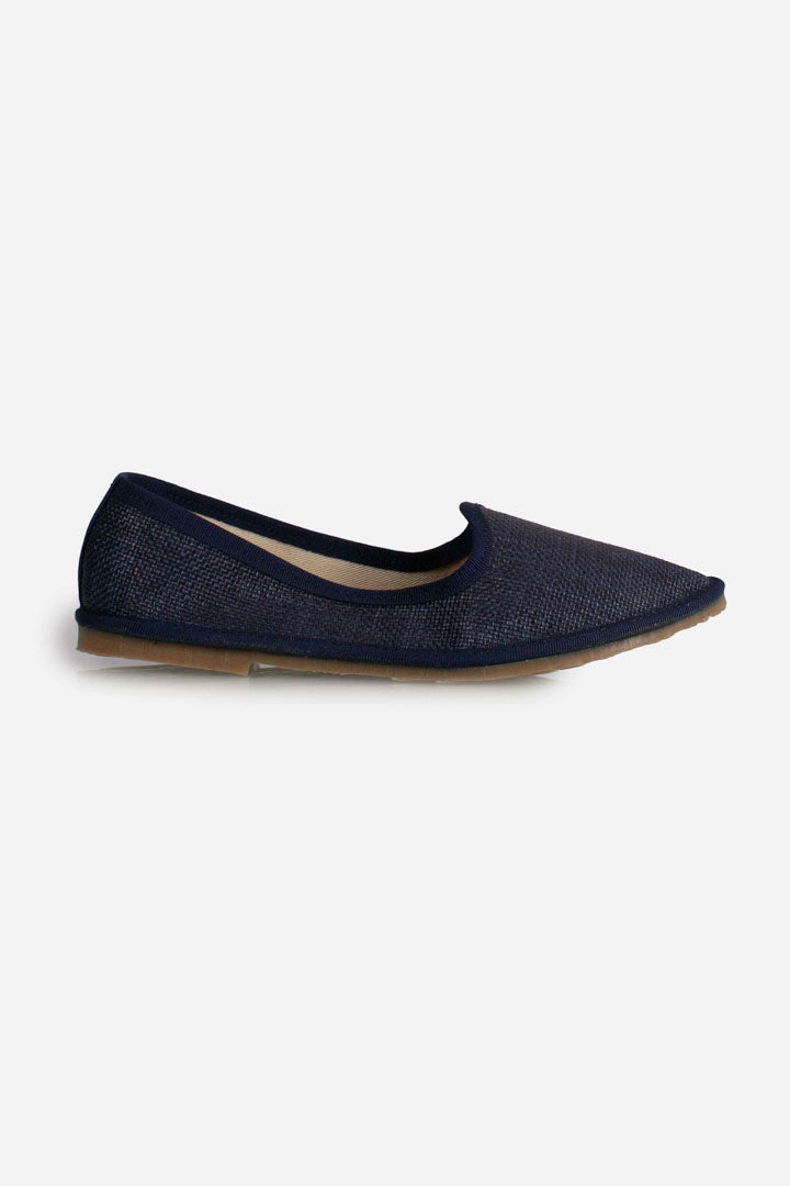 MADAME TUSCANY SACCHETTO PUNTAPAGLIA BLU