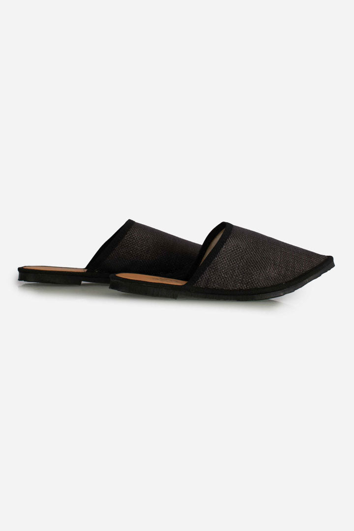 MADAME TUSCANY TIZIPAGLIA NERO