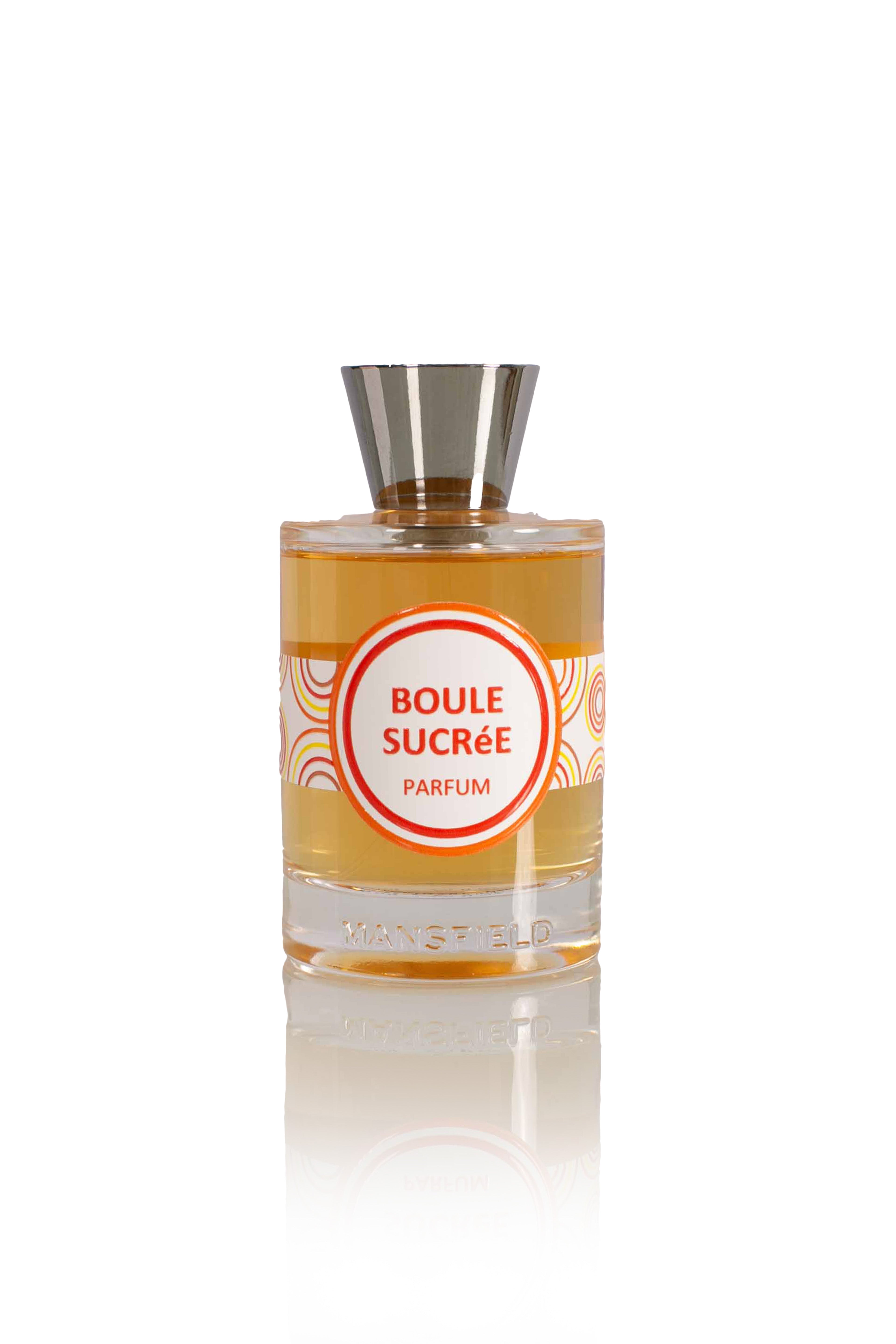 MANSFIELD BOULE SUCREE100 ML
