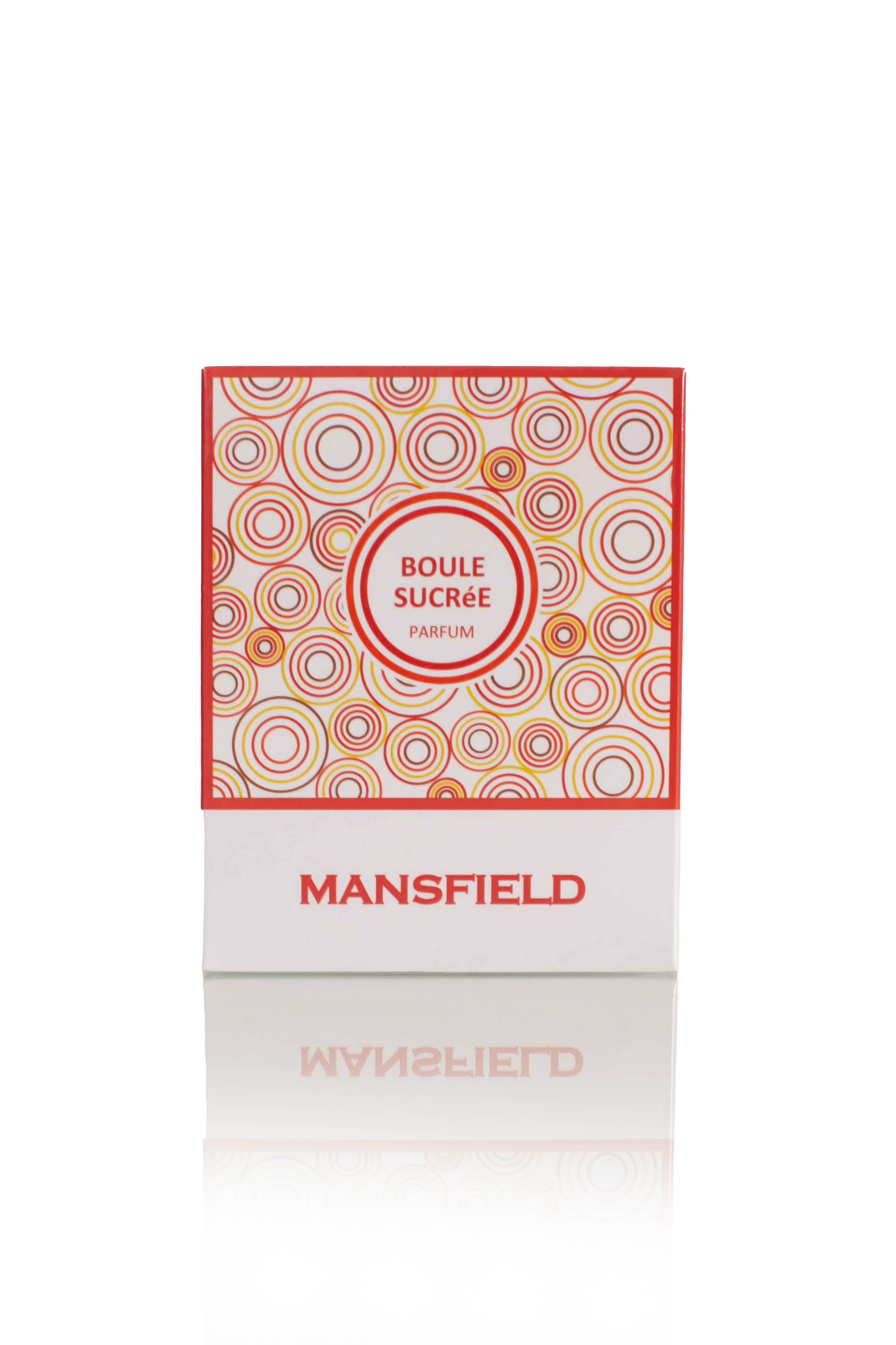 MANSFIELD BOULE SUCREE100 ML