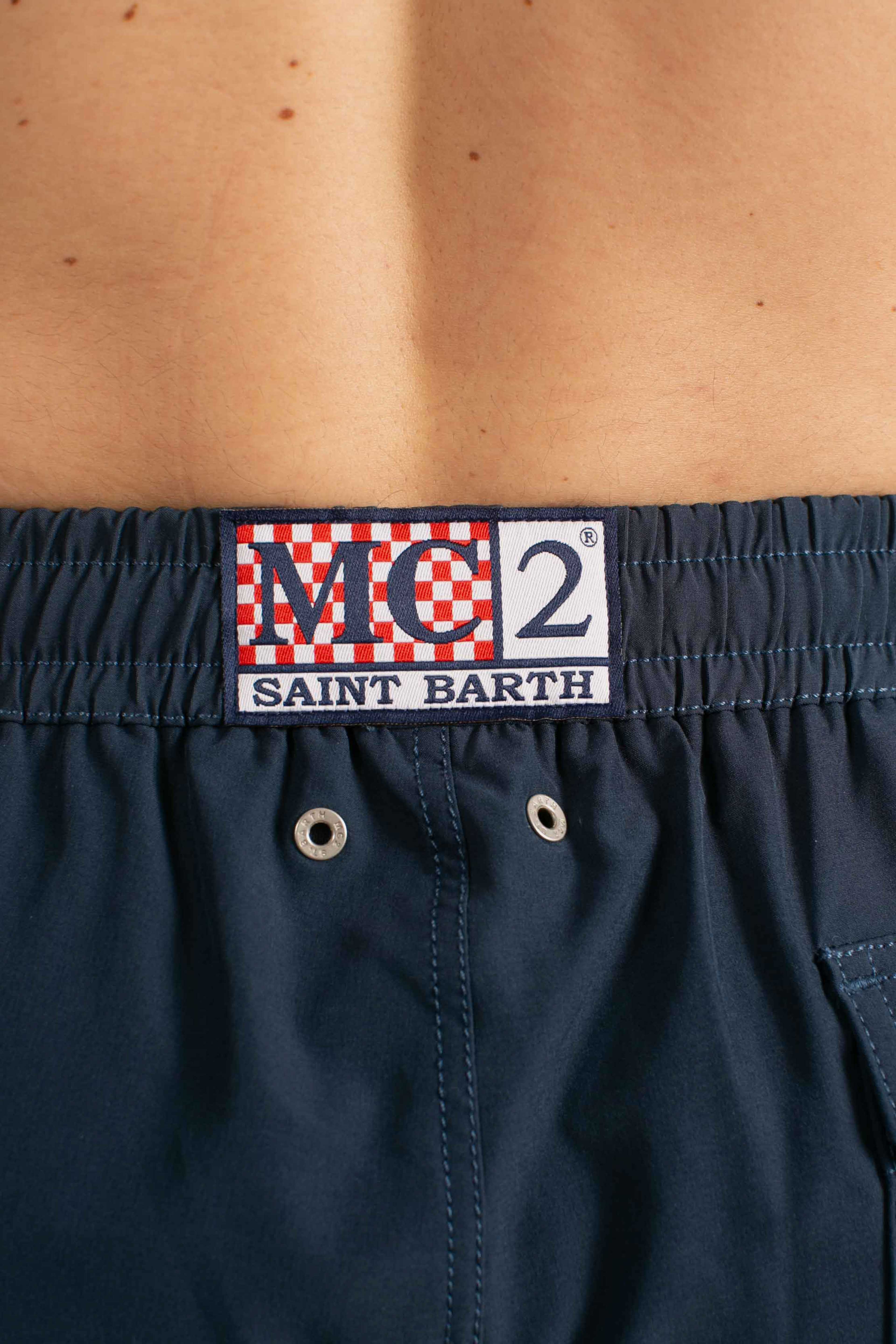 MC2 SAINT BARTH COM000700106H