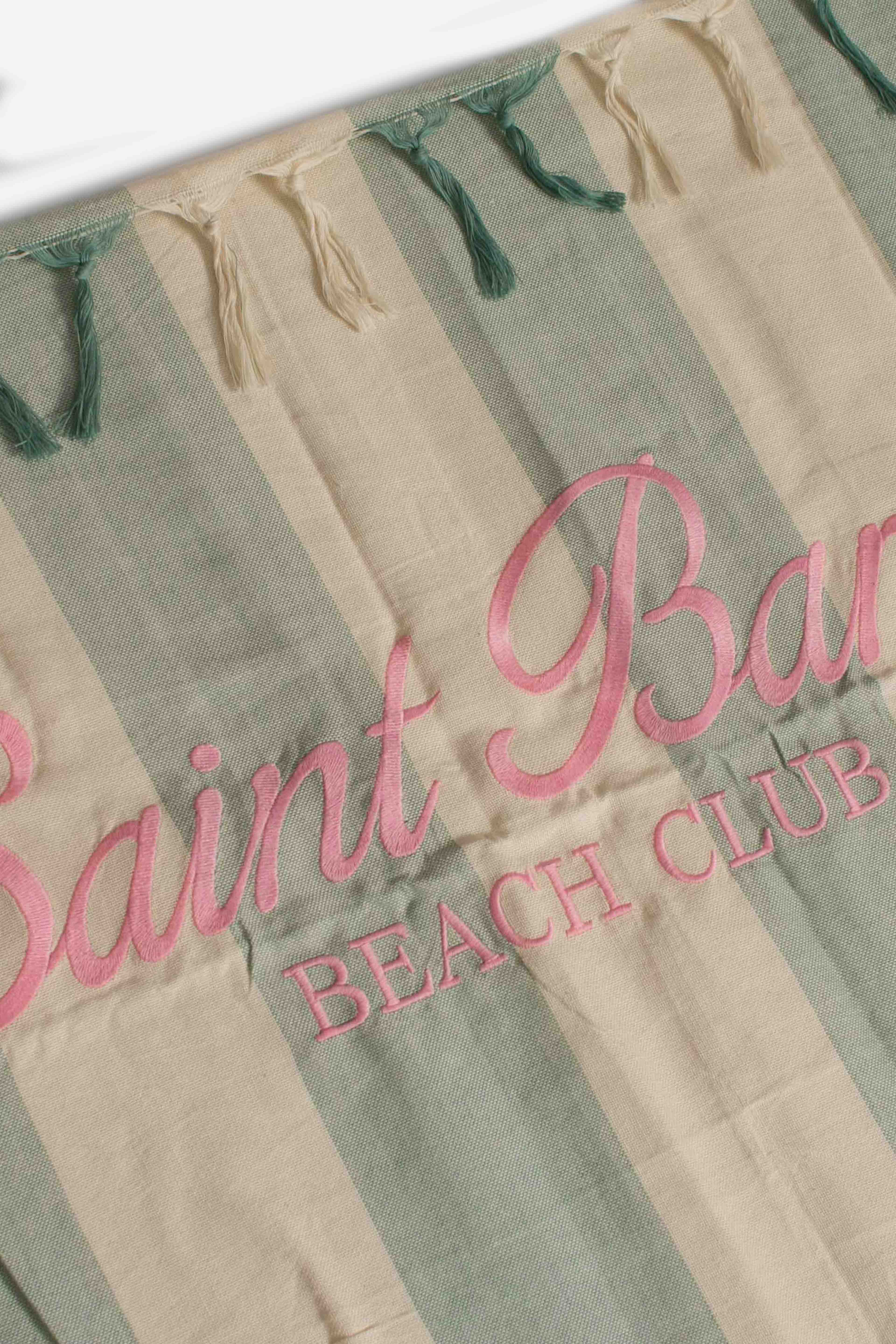 MC2 SAINT BARTH FOUL00204436H