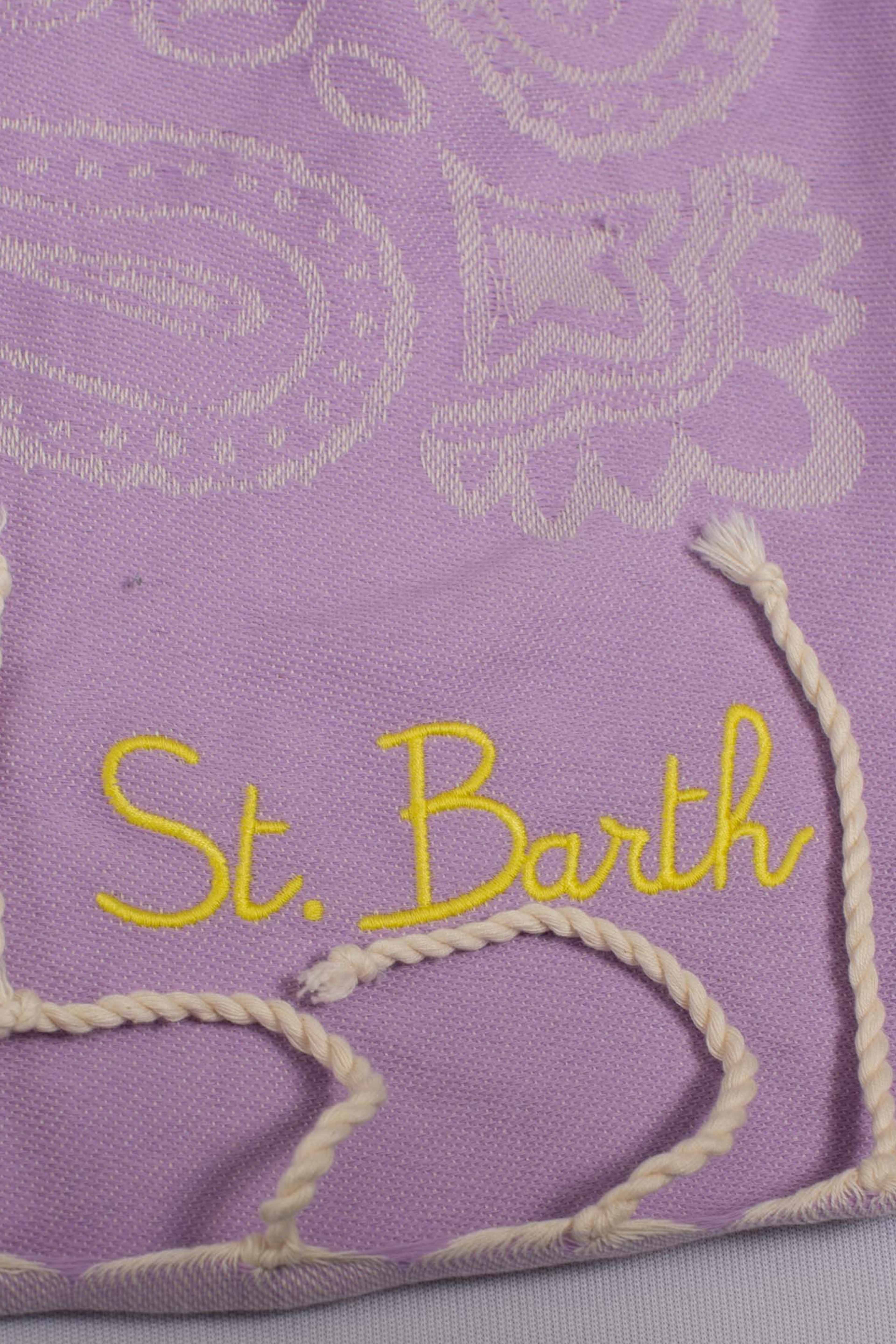 MC2 SAINT BARTH FOUT00904458H