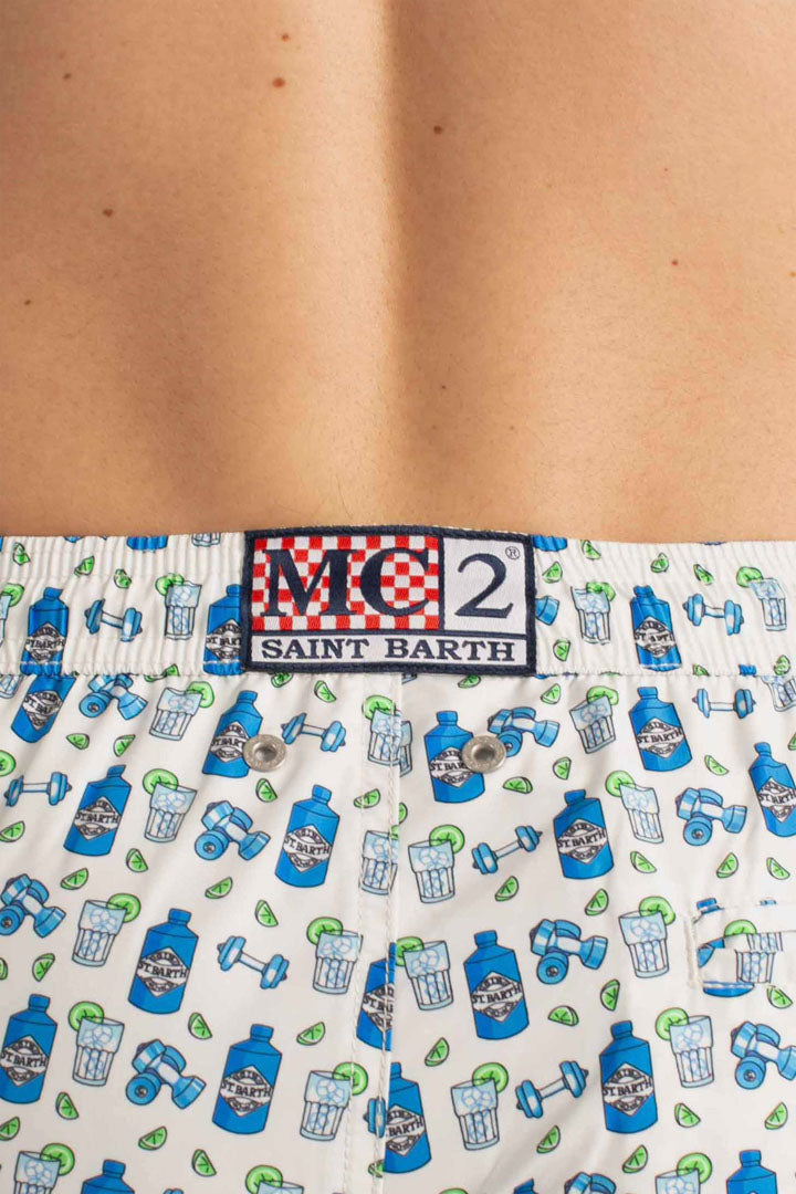 MC2 SAINT BARTH LIG000305032H