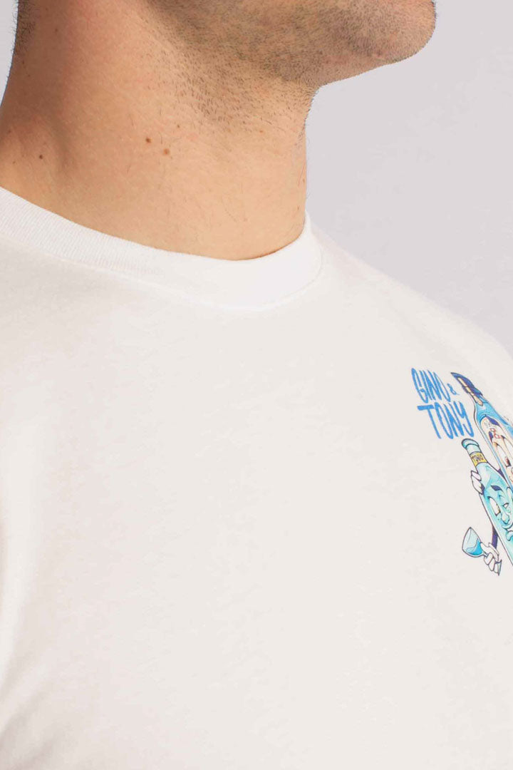 MC2 SAINT BARTH TSHM00102257H