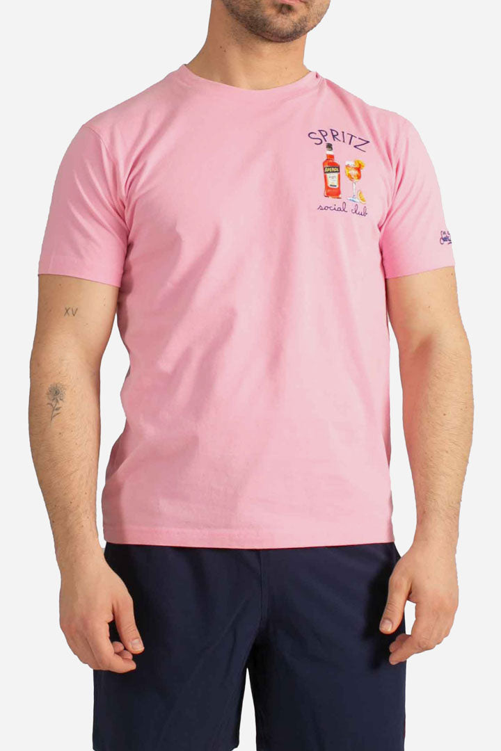 MC2 SAINT BARTH TSHM00102293H
