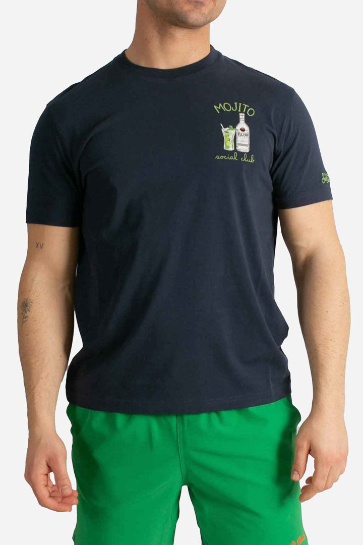 MC2 SAINT BARTH TSHM00102471H