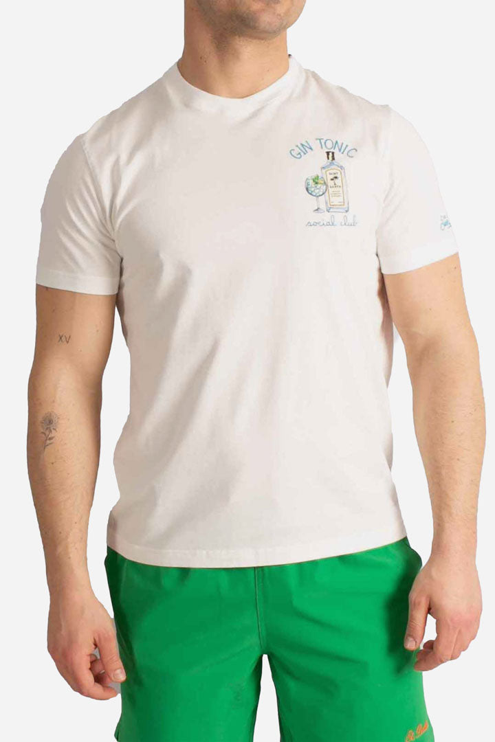 MC2 SAINT BARTH TSHM00102496H