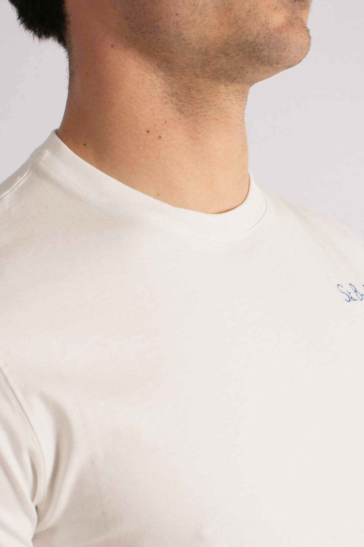 MC2 SAINT BARTH TSHM00102568H