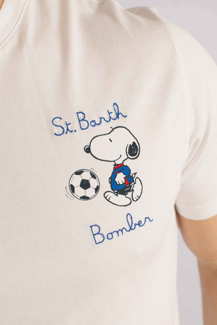 MC2 SAINT BARTH TSHM00102568H