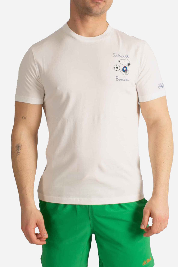 MC2 SAINT BARTH TSHM00102568H
