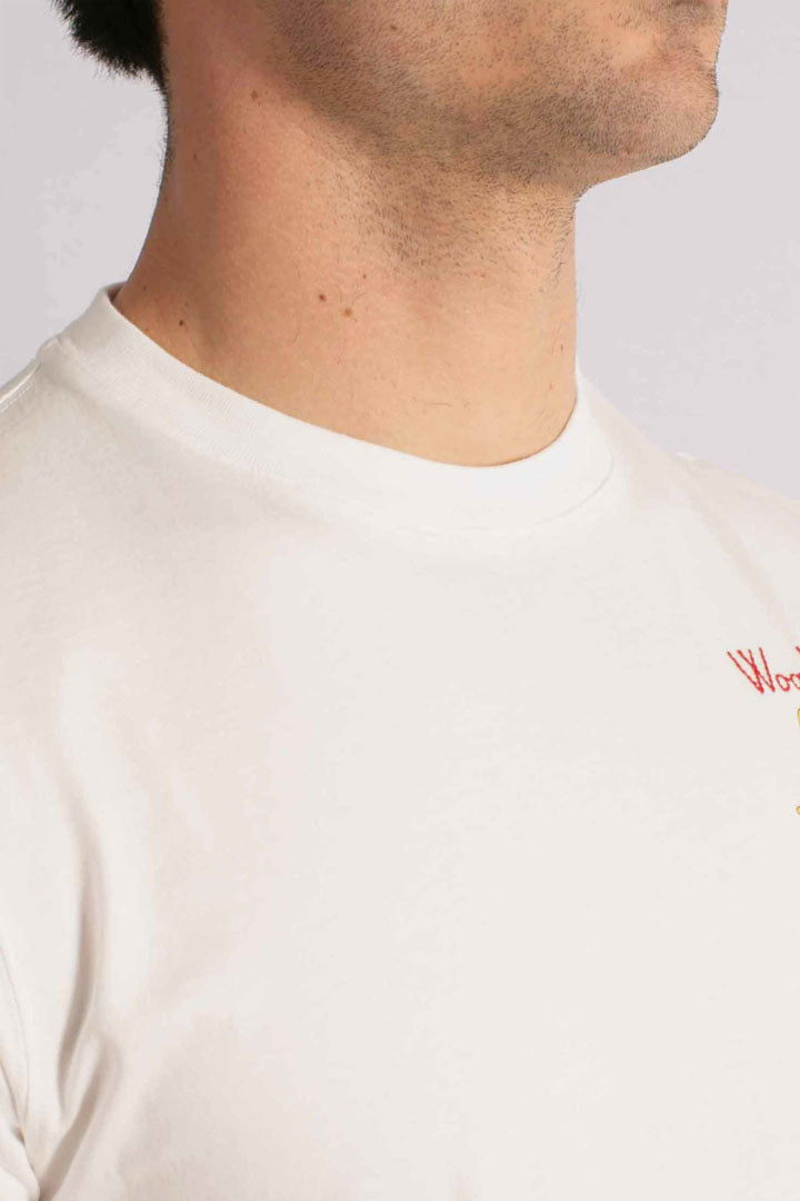 MC2 SAINT BARTH TSHM00102575H