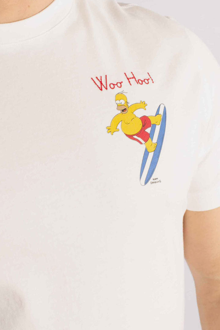 MC2 SAINT BARTH TSHM00102575H