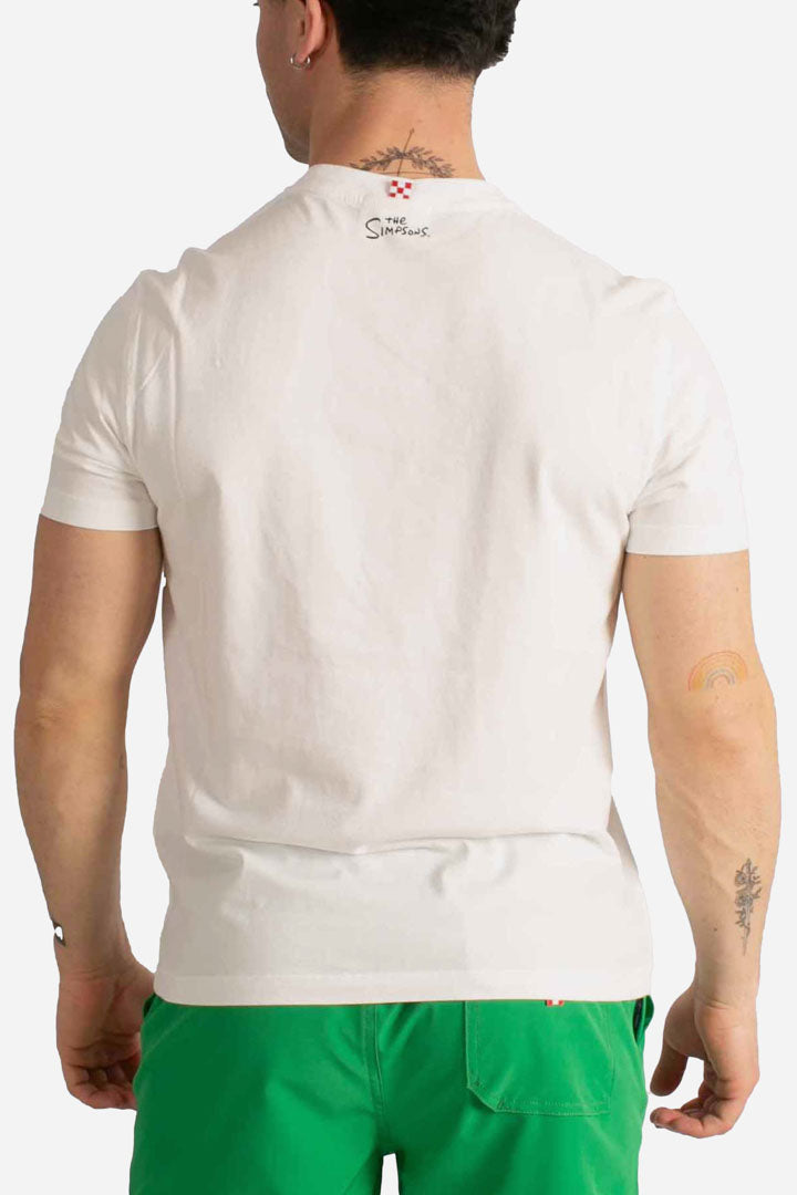 MC2 SAINT BARTH TSHM00102575H