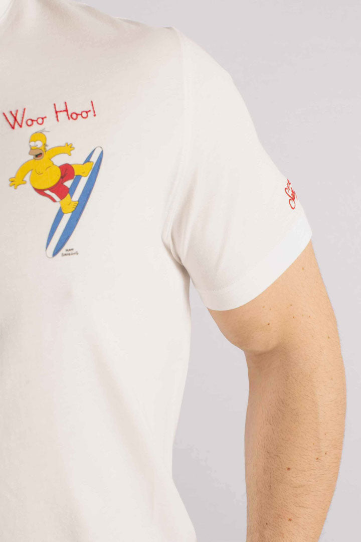 MC2 SAINT BARTH TSHM00102575H