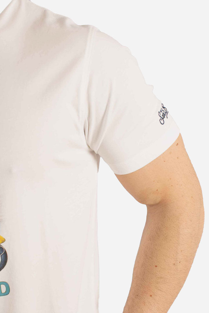 MC2 SAINT BARTH TSHM00102618H