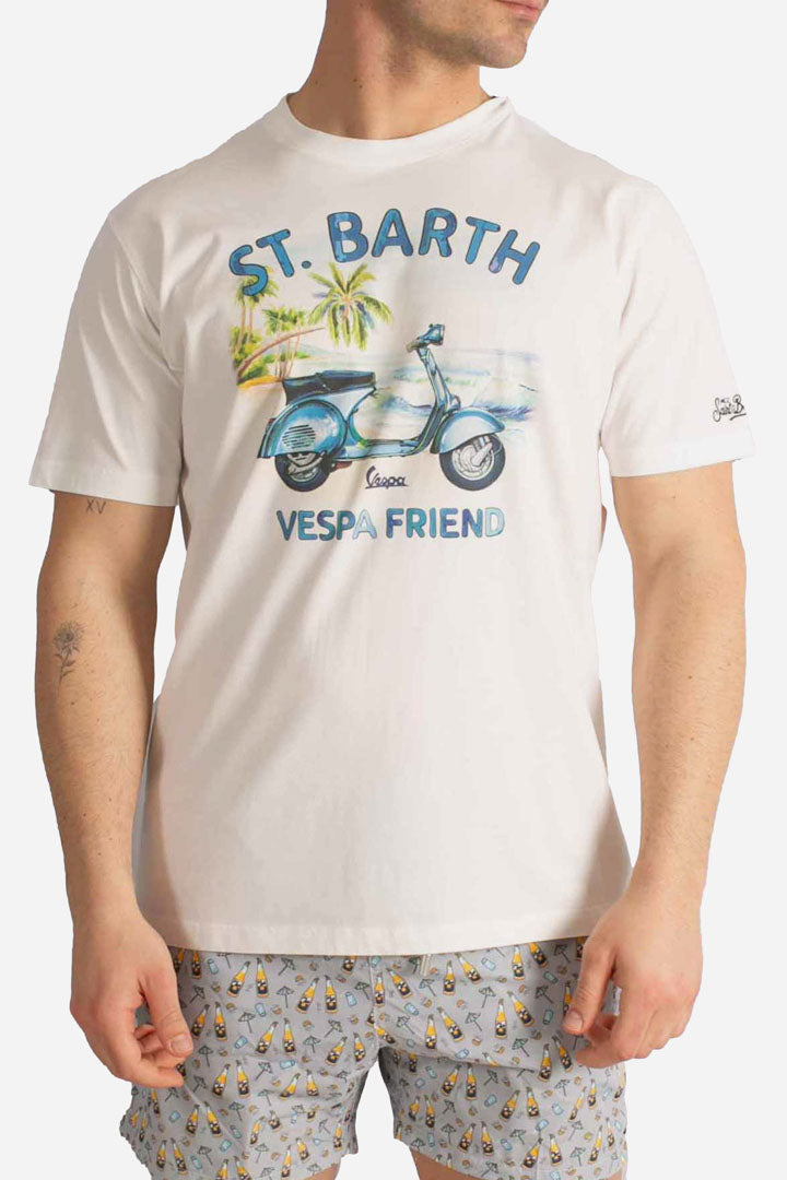 MC2 SAINT BARTH TSHM00102641H