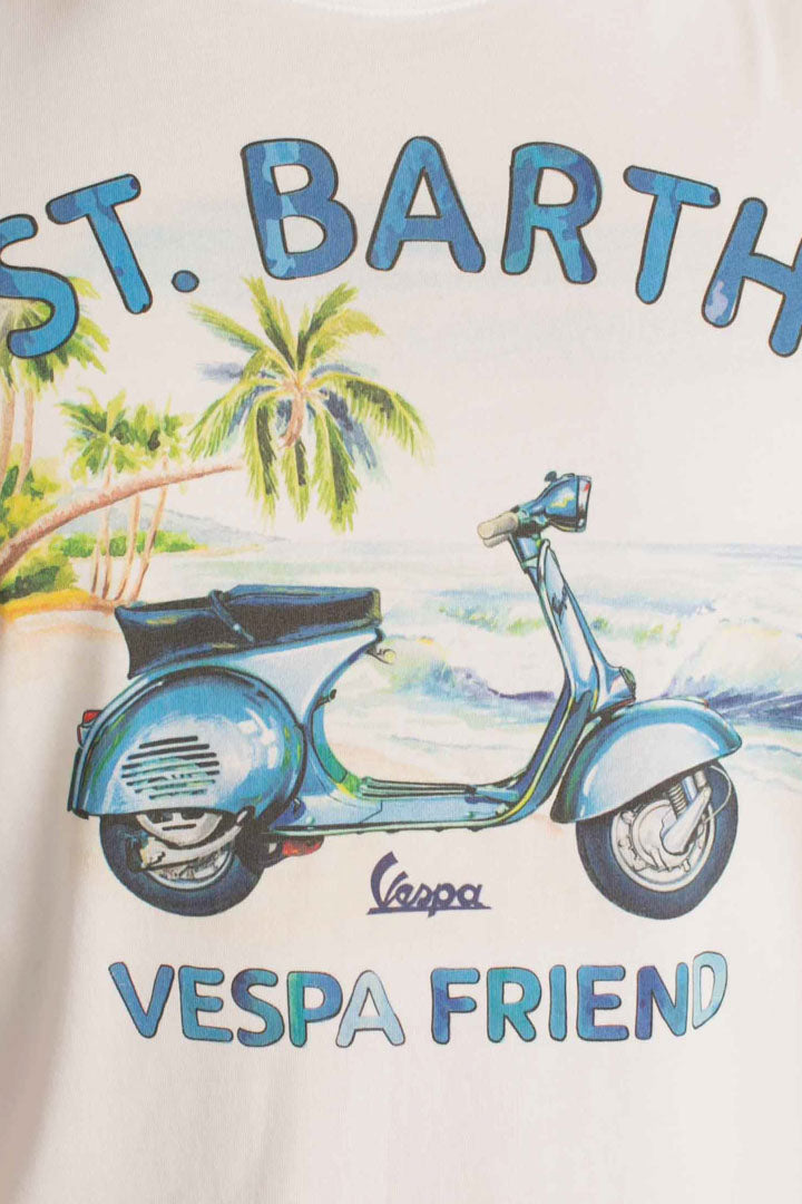 MC2 SAINT BARTH TSHM00102641H