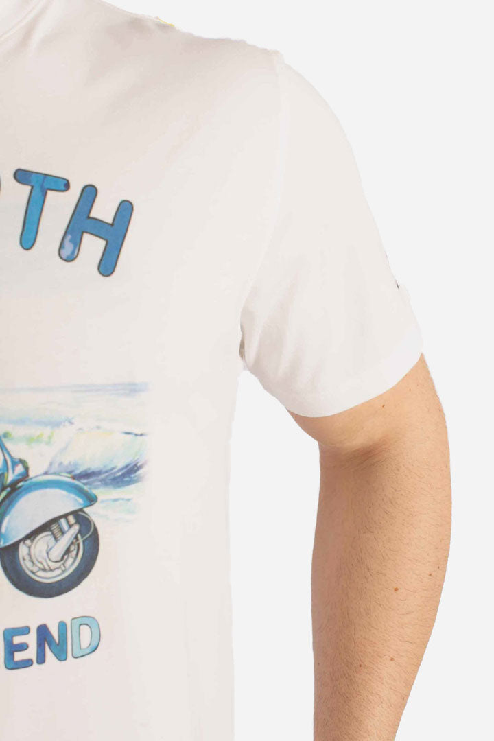 MC2 SAINT BARTH TSHM00102641H