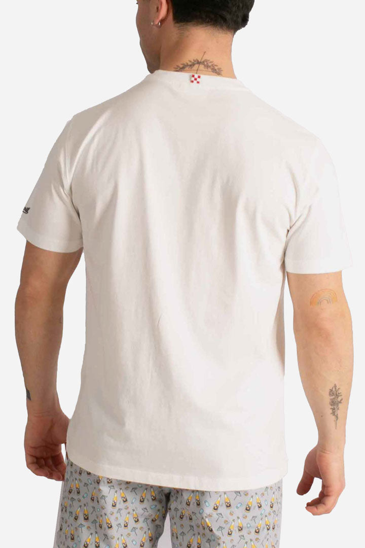MC2 SAINT BARTH TSHM00102641H